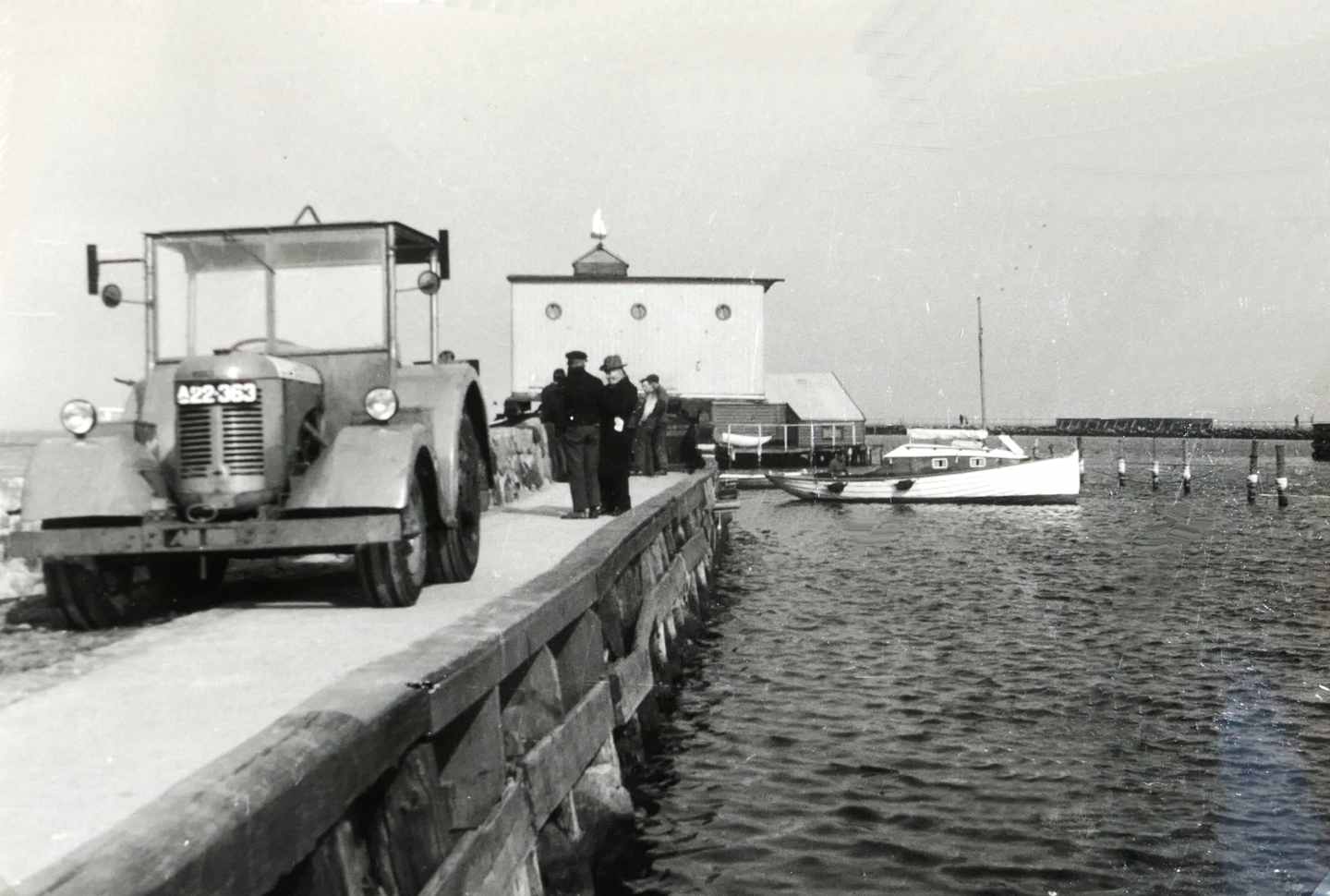 Dines Bogø - 